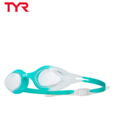 TYR Hydra Flare Adult Swimming Goggles